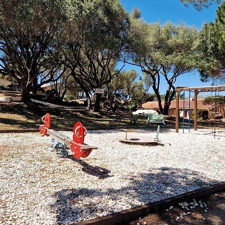 Mini Villa 69 - Piscine Chauffee Серра-ди-Ферро Экстерьер фото