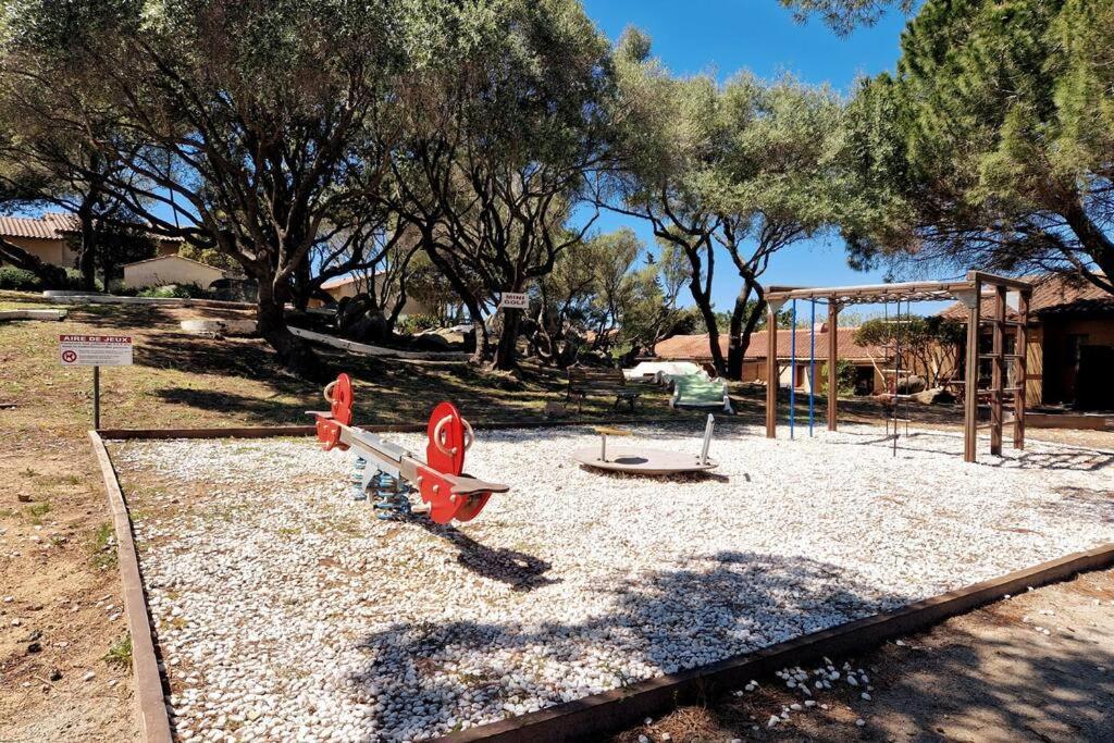 Mini Villa 69 - Piscine Chauffee Серра-ди-Ферро Экстерьер фото
